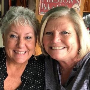 Meet your Posher, Patty